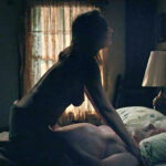 Lisa Emery Nude Sex Scene from 'Ozark'