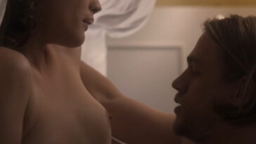 Liv Tyler Nude Sex Scene In The Ledge Movie - FREE VIDEO