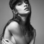 Lucia Rivera Nude & Sexy (12 Photos)