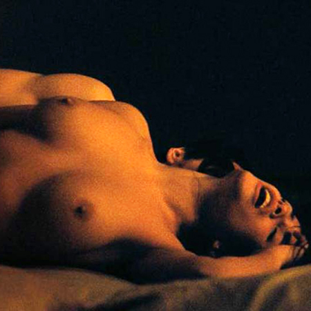 Lucie Lucas Nude Sex Scene From 'Porto' Movie
