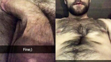 Luke Benward Nude Snapchat Pics and Jerking Off Porn
