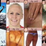 Maria Thorisdottir Nude & Sexy Leaked The Fappening (21 Photos + Videos)