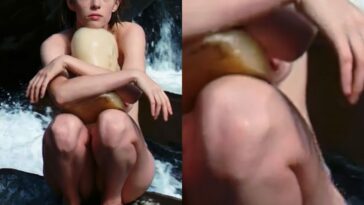 Maya Hawke Nude – Generous Heart (6 Pics + GIF & Video)