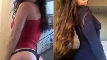 McKayla Maroney Sexy (9 Pics + GIF & Video)