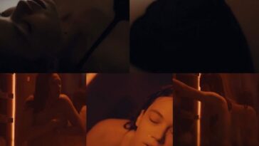 Melisa Şenolsun Nude & Sexy Collection (14 Photos + Videos)