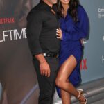 Melissa Gorga Looks Hot at the “Halftime” World Premiere at the Tribeca Festival in NYC (28 Photos)