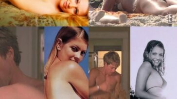 Melissa Joan Hart Topless & Sexy Collection (7 Photos + Videos)