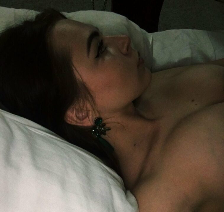 Mikhalina Novakovskaya Nude & Sexy (116 Photos)