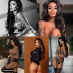 Mirella Papciak Topless & Sexy Collection (17 Photos)