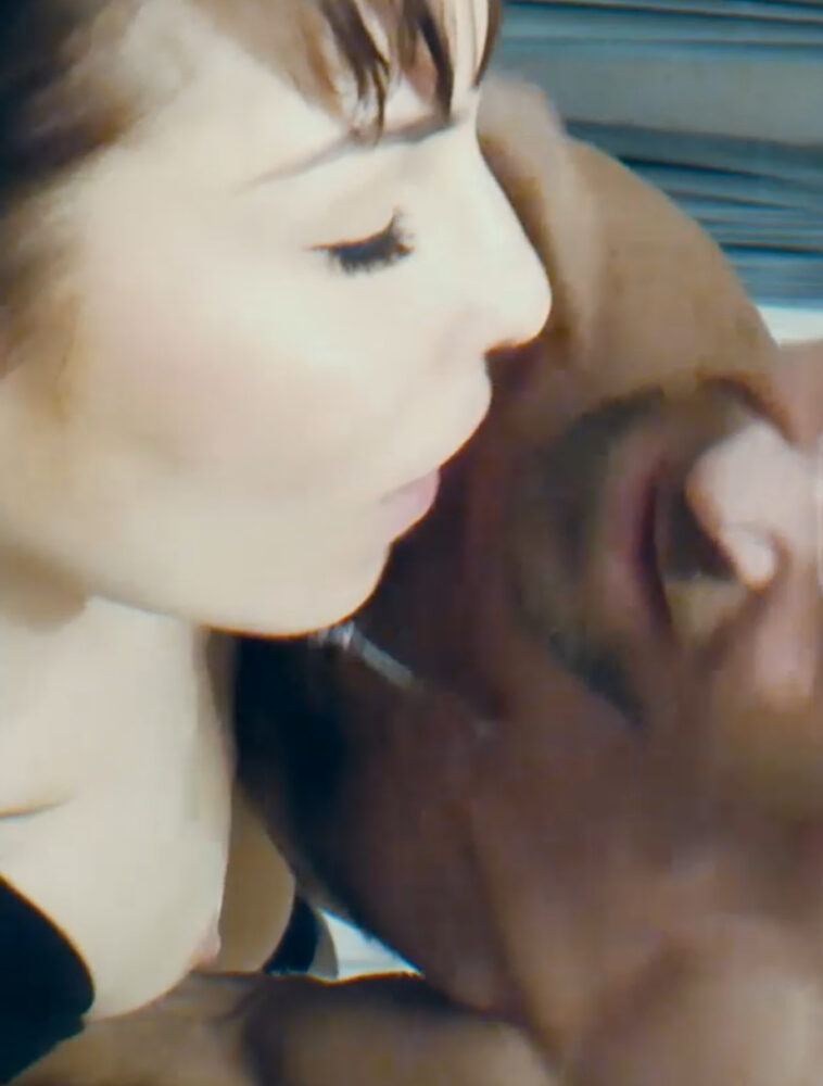 Noomi Rapace Nude Sex Scene In Passion Movie - FREE VIDEO