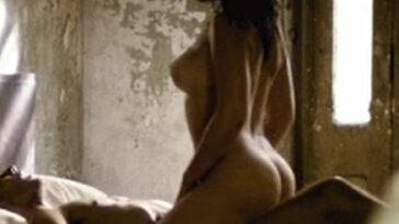 Natalia Verbeke Nude Sex Scene In Guantanamero Movie - FREE VIDEO
