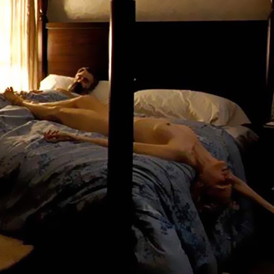 Nicole Kidman Nude Scene From 'The Killing Of A Sacred Deer'