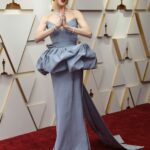 Nicole Kidman Shines on the Red Carpet at the 94th Annual Academy Awards (47 Photos)
