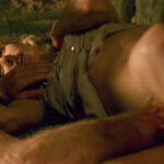 Nicole Kidman Nude Sex Scene In Cold Mountain Movie - FREE VIDEO