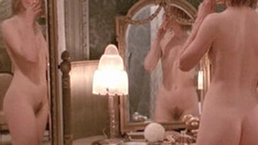 Nicole Kidman Nude Scene In Billy Bathgate Movie - FREE VIDEO