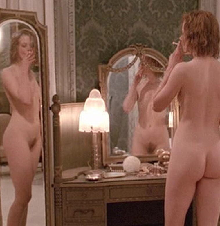 Nicole Kidman Nude Scene In Billy Bathgate Movie - FREE VIDEO