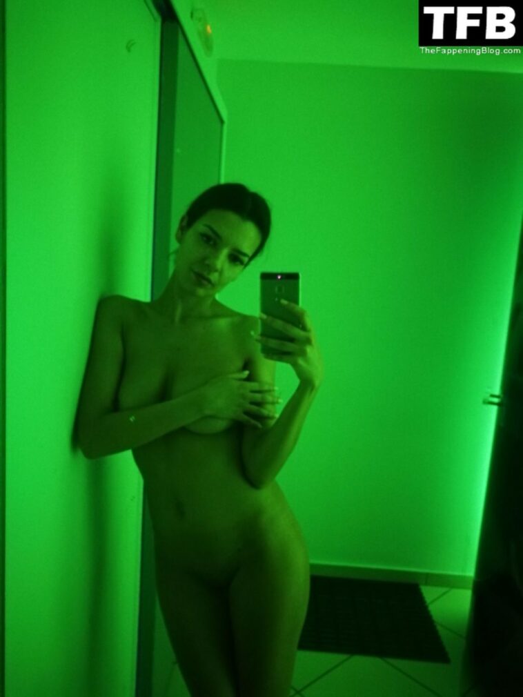 Nikoletta Ralli Nude & Sexy Leaked The Fappening (138 Photos)