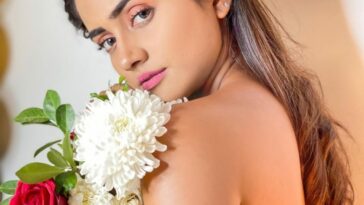Nisha Guragain Topless & Sexy Collection (155 Photos)