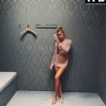 Olivia Ponton Sexy Collection (11 Photos)