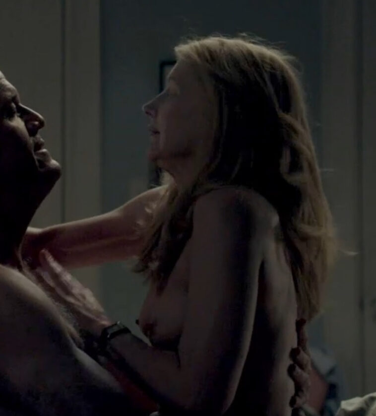 Patricia Clarkson Nude Sex Scene In Learning To Drive - FREE VIDEO