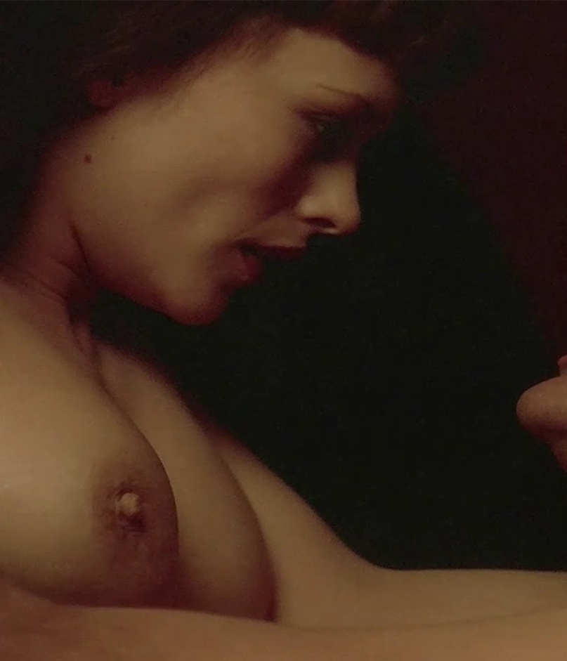 Patricia Arquette Nude Sex Scene In Lost Highway Movie - FREE VIDEO