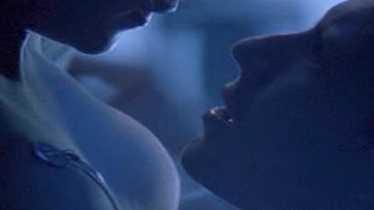 Patricia Arquette Nude Sex Scene In True Romance Movie - FREE VIDEO