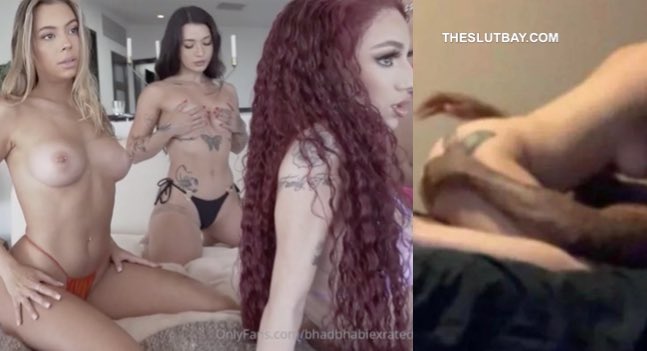 FULL VIDEO: Bhad Bhabie Nude Danielle Bregoli Onlyfans! *NEW LEAK*