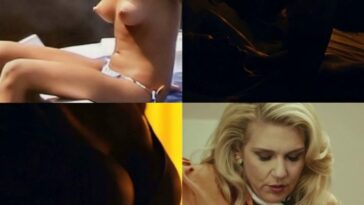 Rhea Seehorn Nude & Sexy Collection (19 Photos + Videos)