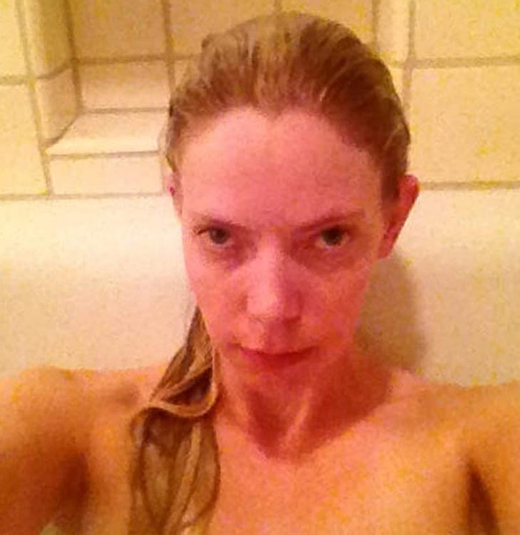Riki Lindhome Nude Leaked Photos, Porn & Sex Scenes