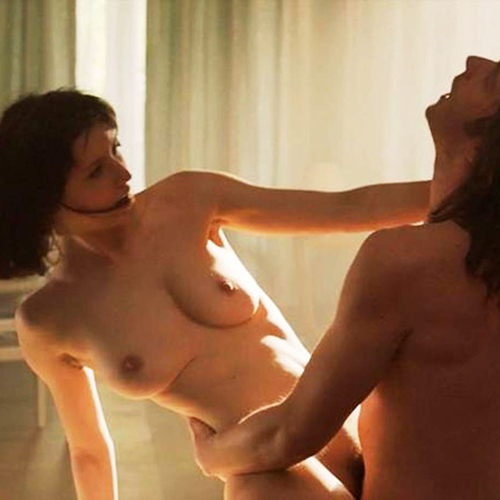Romy Lauwers Nude Sex Scene from 'Het Leven is Vurrukkulluk'