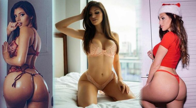 Rosana Hernandez Nude & Sexy Photos