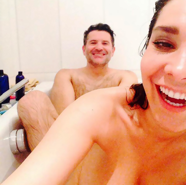 Miss World Sandra Ahrabian Leaked Nude Pics — Iranian Whore Have Dirty Mind