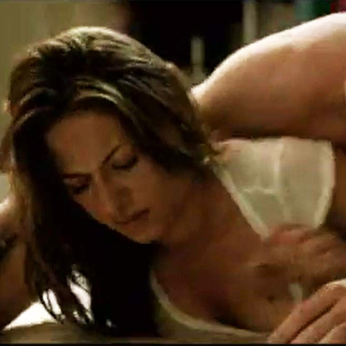 Forced Sex Scene from 'Cold Lunch'
