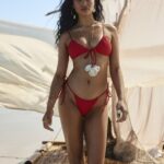 Shanina Shaik is the Face of Seafolly’s “Chase the Sun” Campaign (31 Photos)
