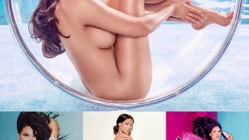 Shirin David Nude & Sexy Collection (69 Photos + Videos) [Updated]