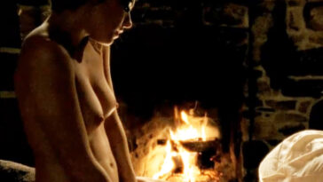 Sienna Miller Nude Sex Scene In Factory Girl Movie - FREE VIDEO