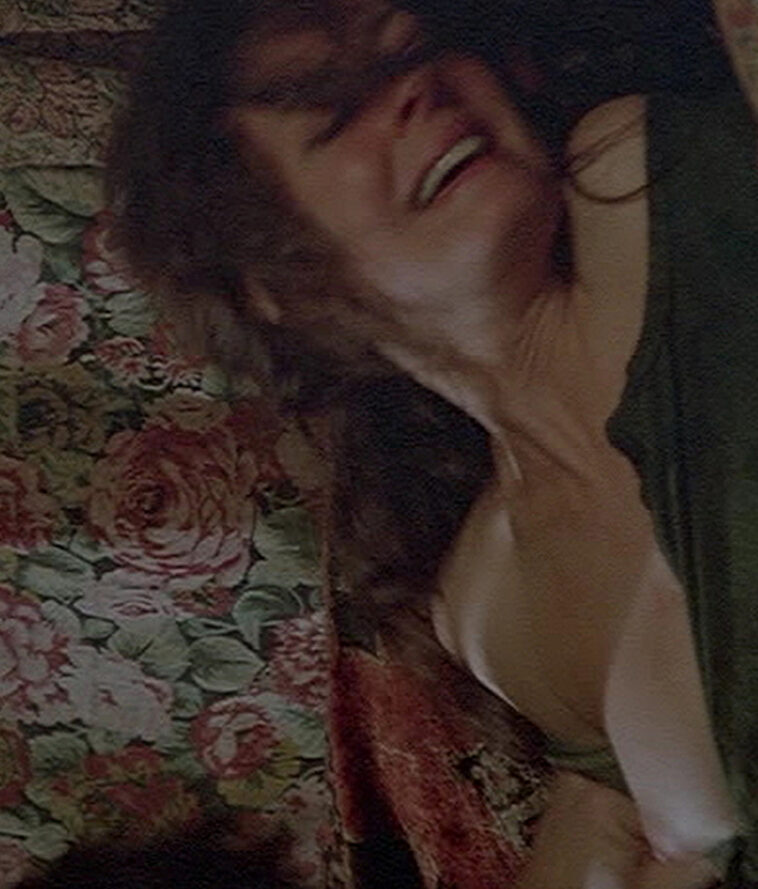 Susan Sarandon Nude Boobs And Nipples In King Of The Gypsies Movie