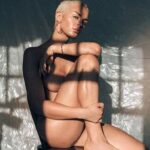 Talulah-Eve Brown Nude & Hot Photos