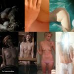Tamsin Egerton Nude, Leaked & Sexy Collection (43 Photos + Videos)