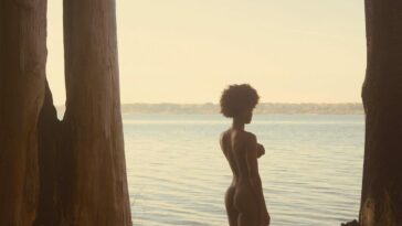 Tanaye White Nude & Sexy (17 Photos)