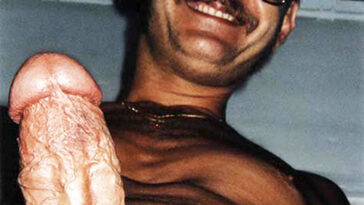 Terry Richardson Nude Leaked Photos