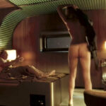Tricia Helfer Nude Sex Scene In Ascension Series - FREE VIDEO
