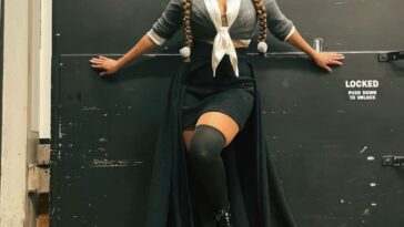 Tyra Banks Sexy (15 Photos)