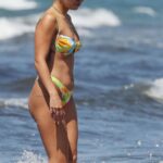 Vanessa Hudgens Shows Off Her Sexy Bikini Body on Holiday in Italy (27 Photos)