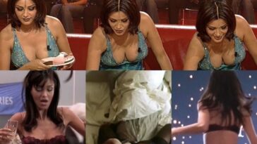 Verona Pooth Sexy & Topless Collection – Part 2 (150 Photos)