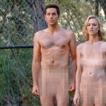 Yvonne Strahovski & Beau Garrett Nude – Chuck (4 Pics + Video)