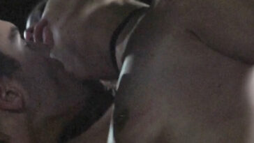 Zoe Kravitz Nude Sex Scene In Vincent N Roxxy Movie - FREE VIDEO