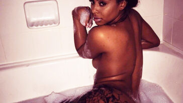 Alexis Skyy Nude Private Photos !