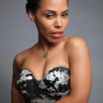 Amirah Vann Nude & Sexy Collection (12 Photos)