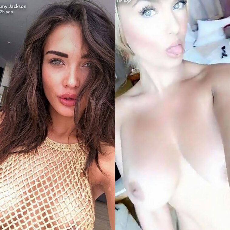 Amy Jackson Nude Pics And LEAKED Porn Video